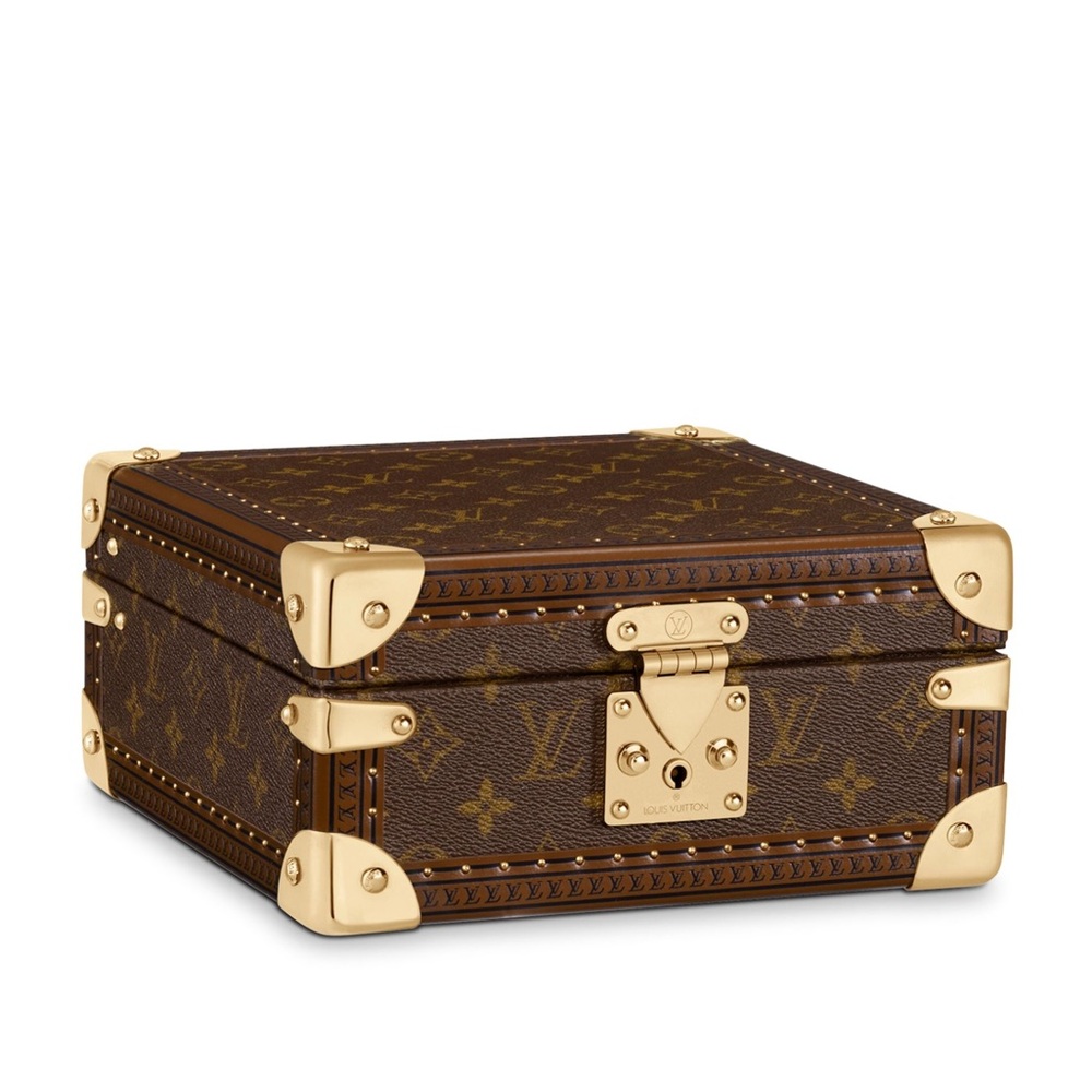 Luxury jewlery box